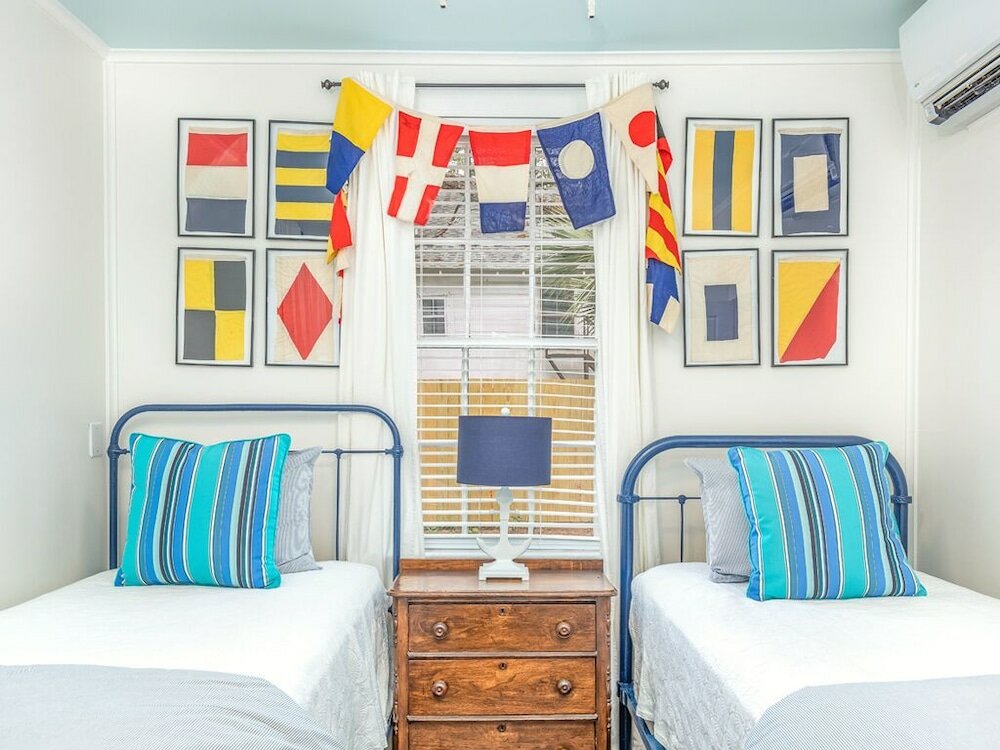 Фото Coquina Cottage