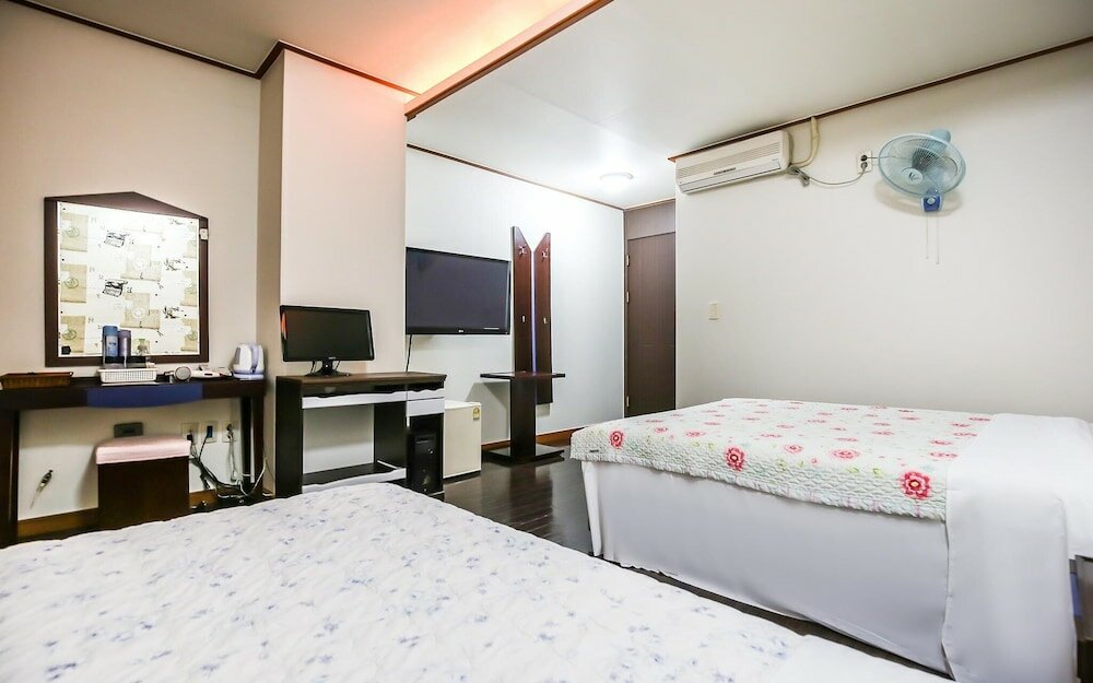 Фото Daejeon Cherry