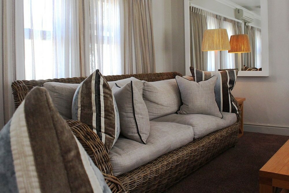 Фото The Dunes at Arniston