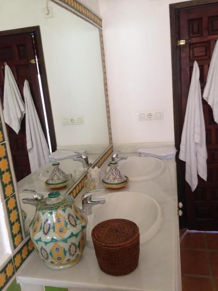 Фото Cortijo de Correa