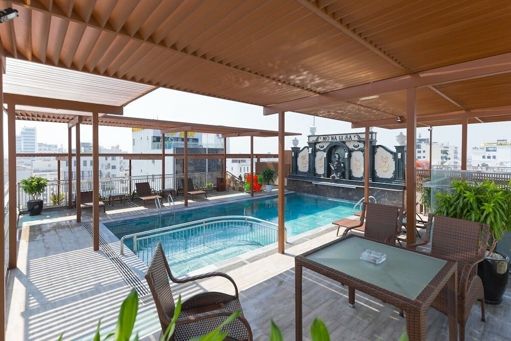 Фото Monalisa Apartment