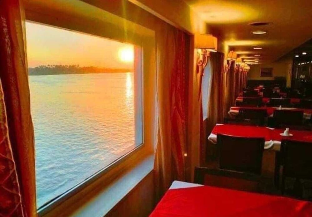 Фото Loaloa Nile Maadi