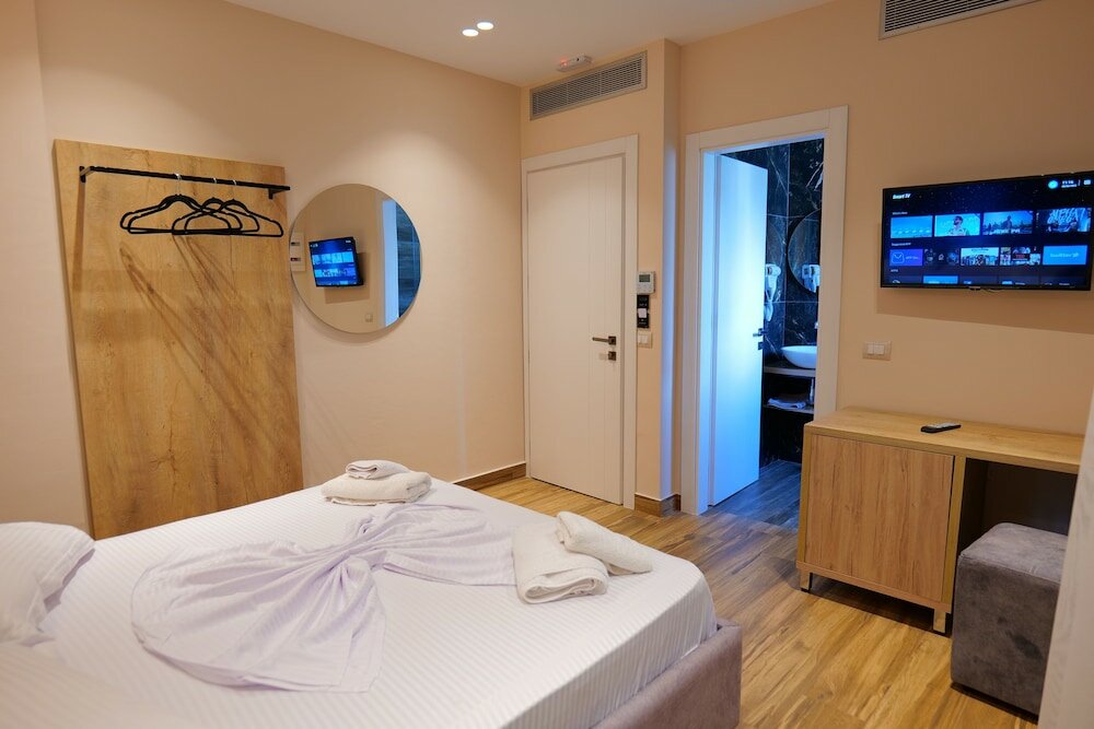 Фото Hotel Alexander