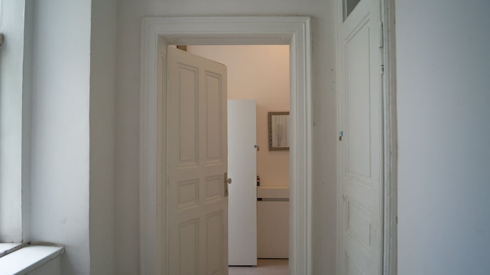 Фото Modern Apartment in The Heart of Vienna 10