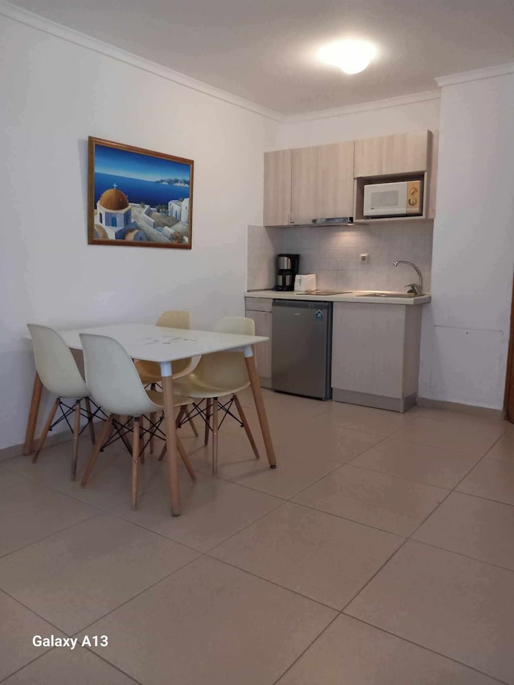 Фото Aegean Blu Kos