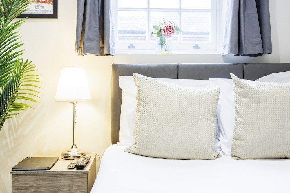 Фото Quality Spitalfields Accommodations