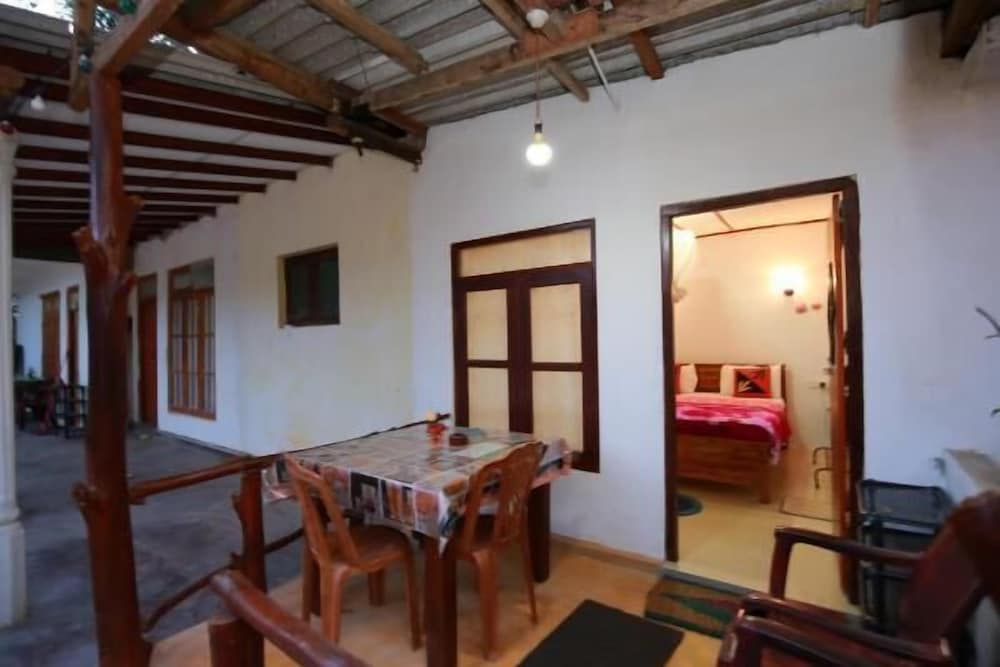 Фото Ella Forest Eco View