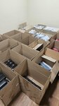 FullGood (Pererva Street, 11с4), packing and packaging service