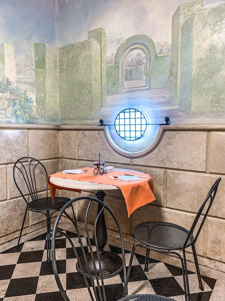 Фото Hotel Savoy