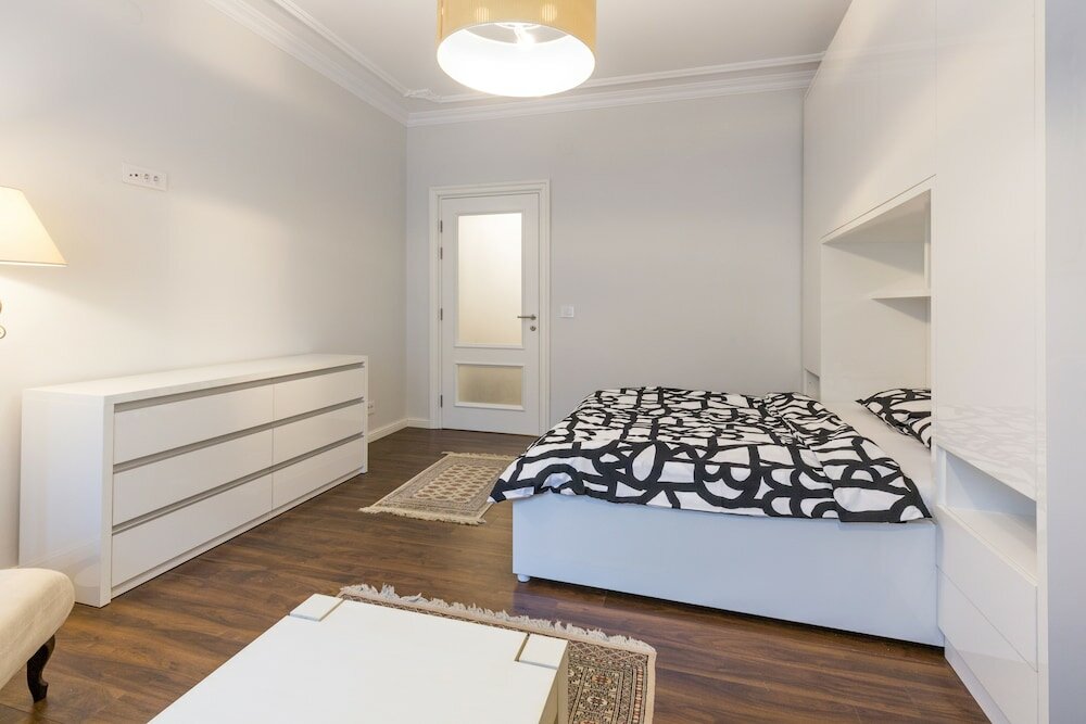 Фото Apartment Slavija Square II