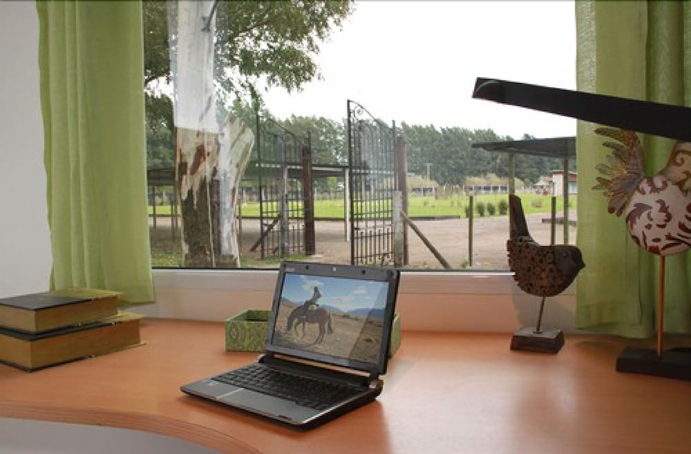 Фото Finca María Cristina