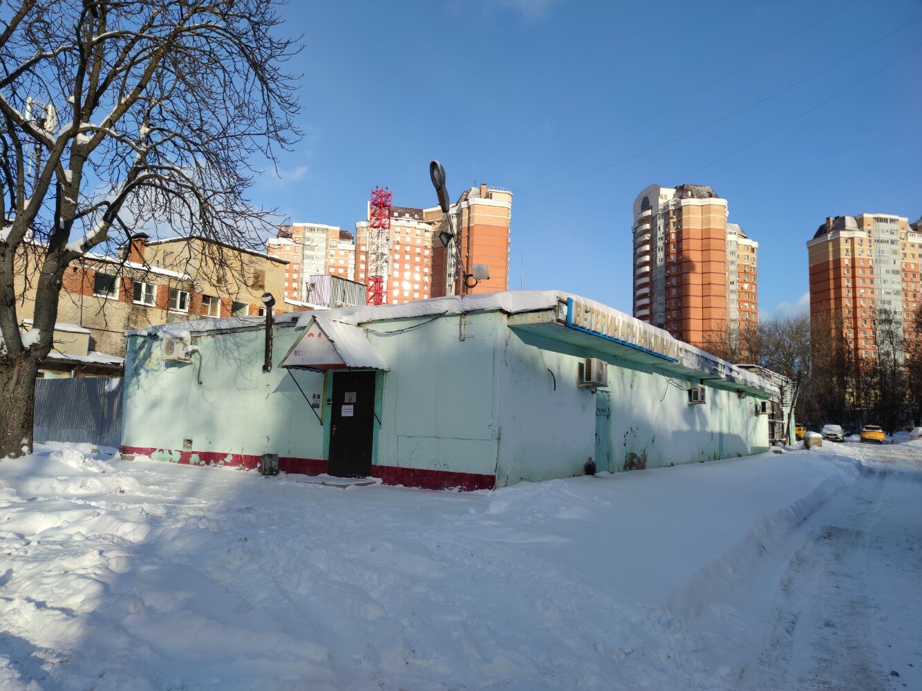 Айболит Плюс - фото 14