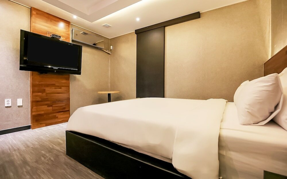 Фото Daejeon Yucheon For U