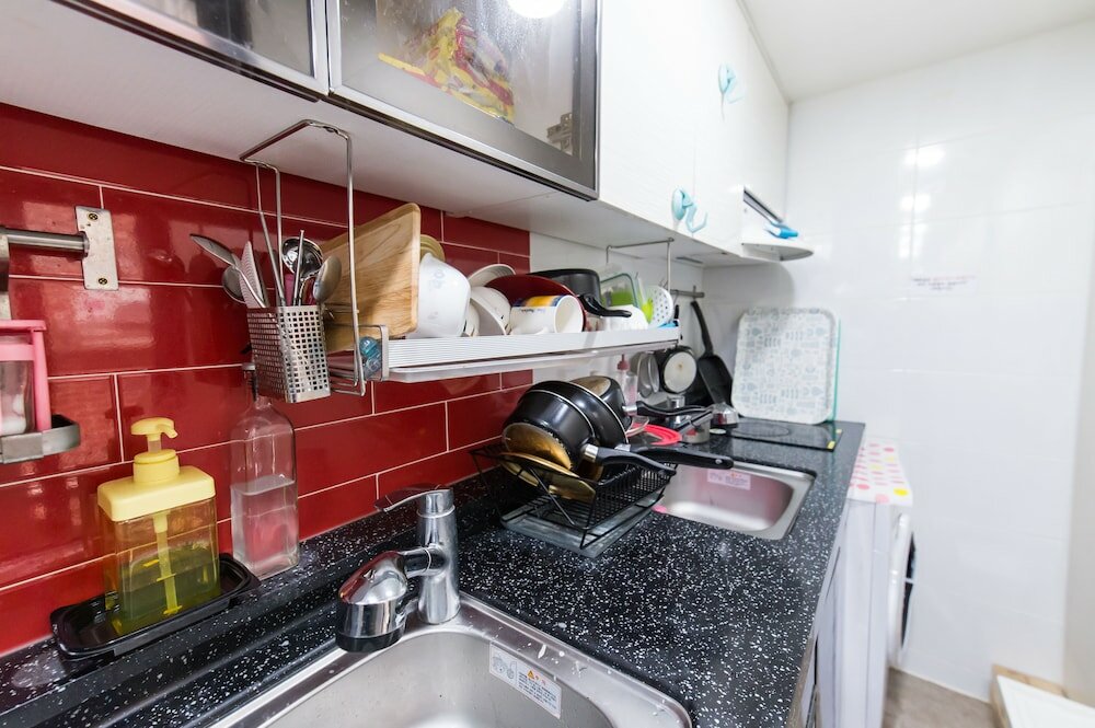 Фото Guest House ShaSha