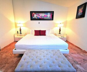 Гостиница Casa Maraf Hotel Boutique - Adults Only
