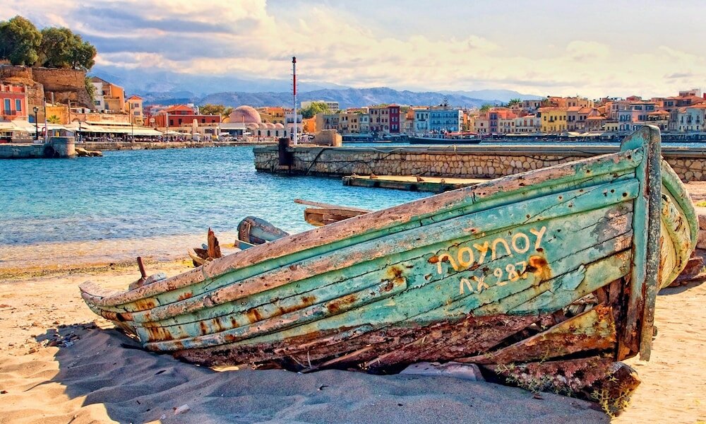 Фото Cretan Kera Villa Heated Pool