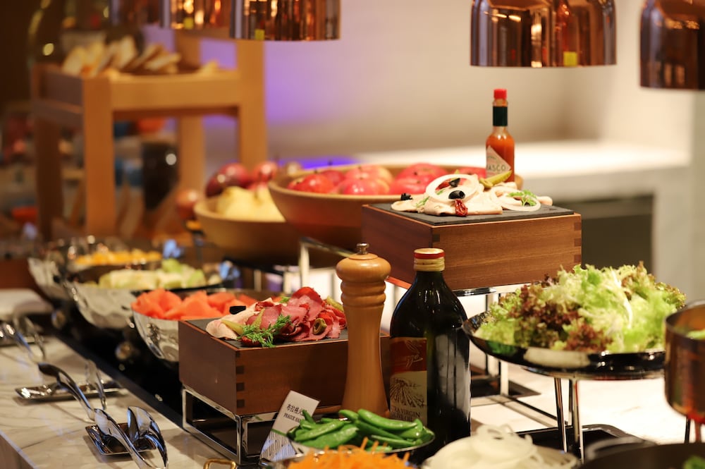 Фото DoubleTree by Hilton Yingde Resort