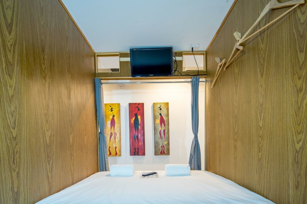 Фото Hanuman VIP Hostel