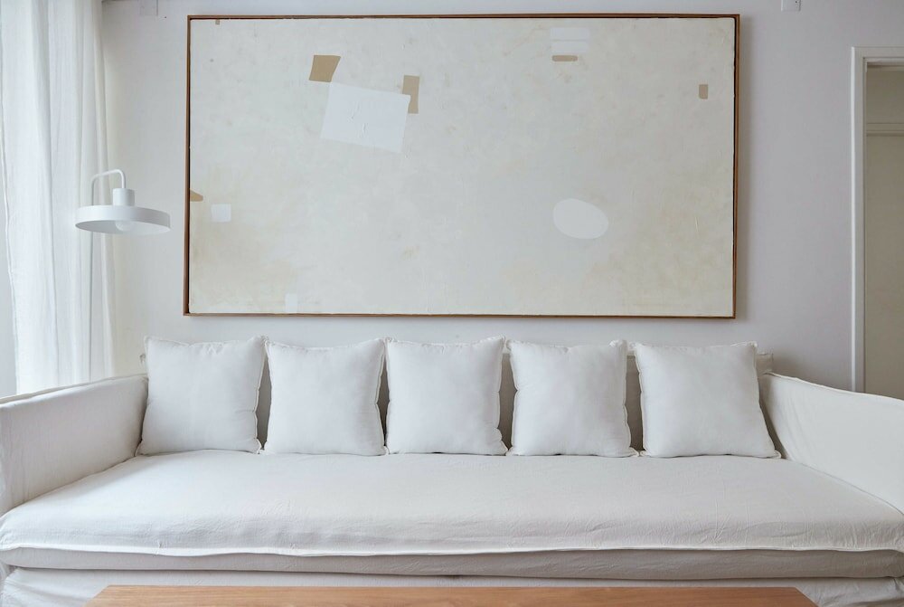 Фото Charming 1 bedroom apartment in Recoleta