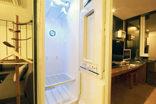 Гостиница H Drive Hotel в Иксане