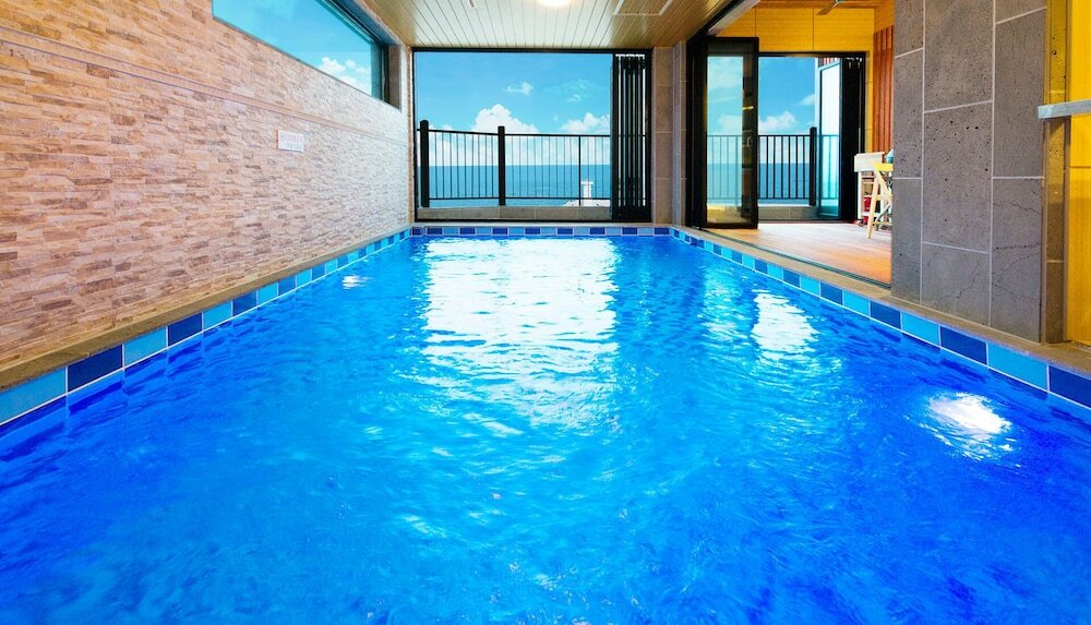 Фото Sun&Moon Pool Villa