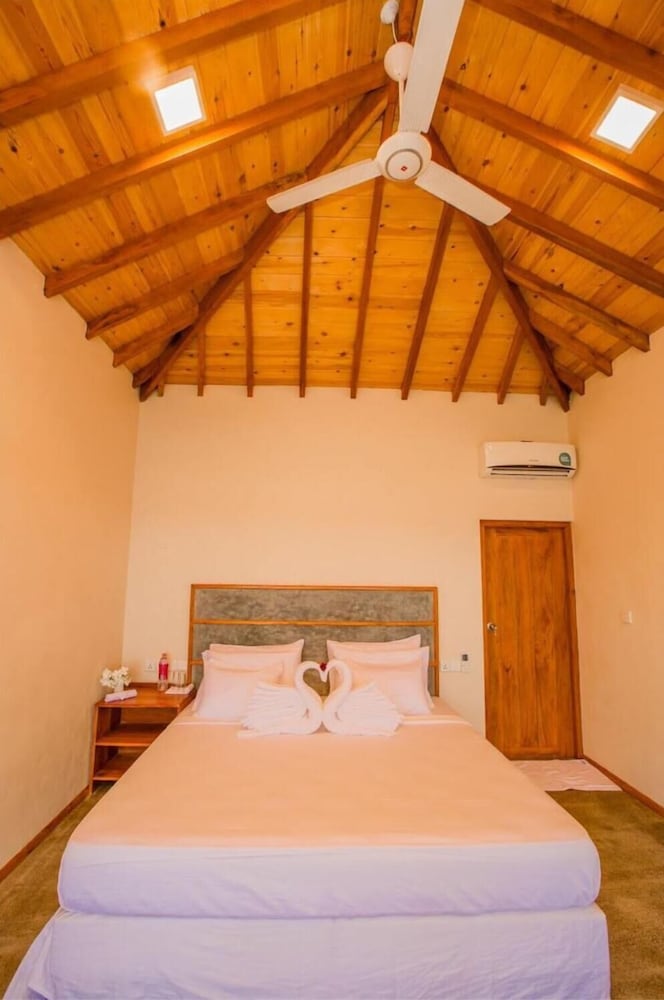 Фото Nikara Nature Resort