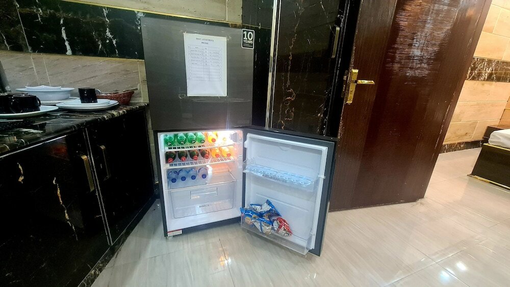 Фото Апарт-отель Smart Apartment's Lahore