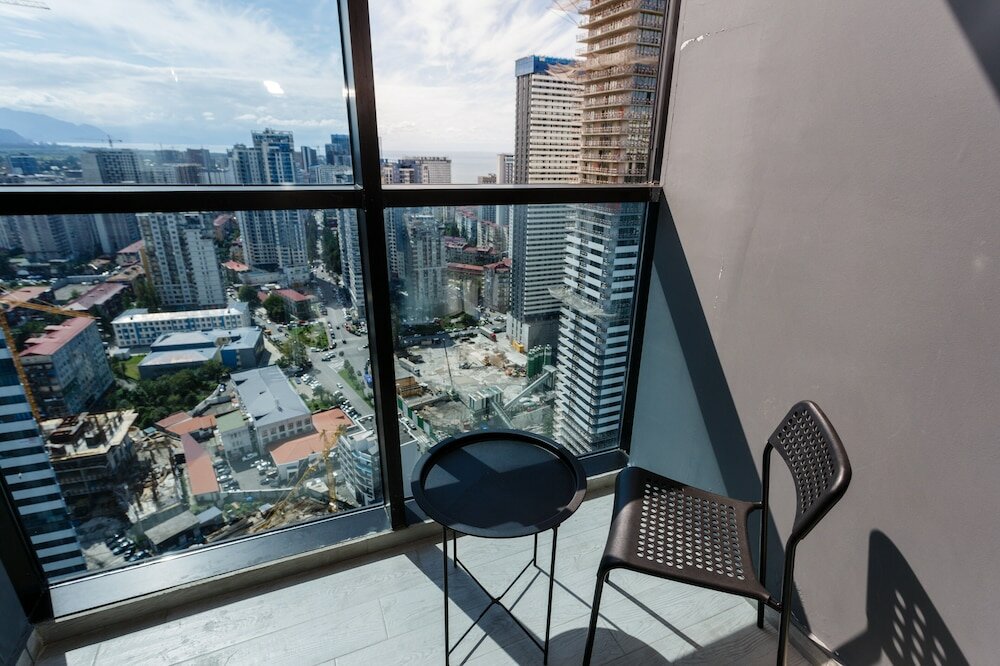 Фото Season Suite Apart Hotel