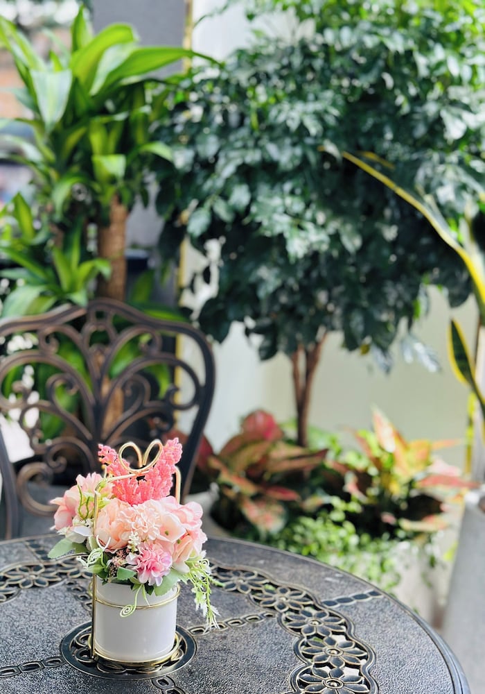 Фото Hera Luxury Hotel