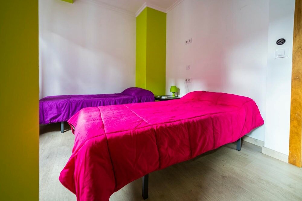 Фото Shiku Hostel