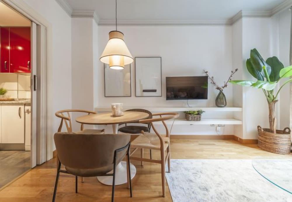 Фото Alterhome Apartamento Plaza de Cibeles II