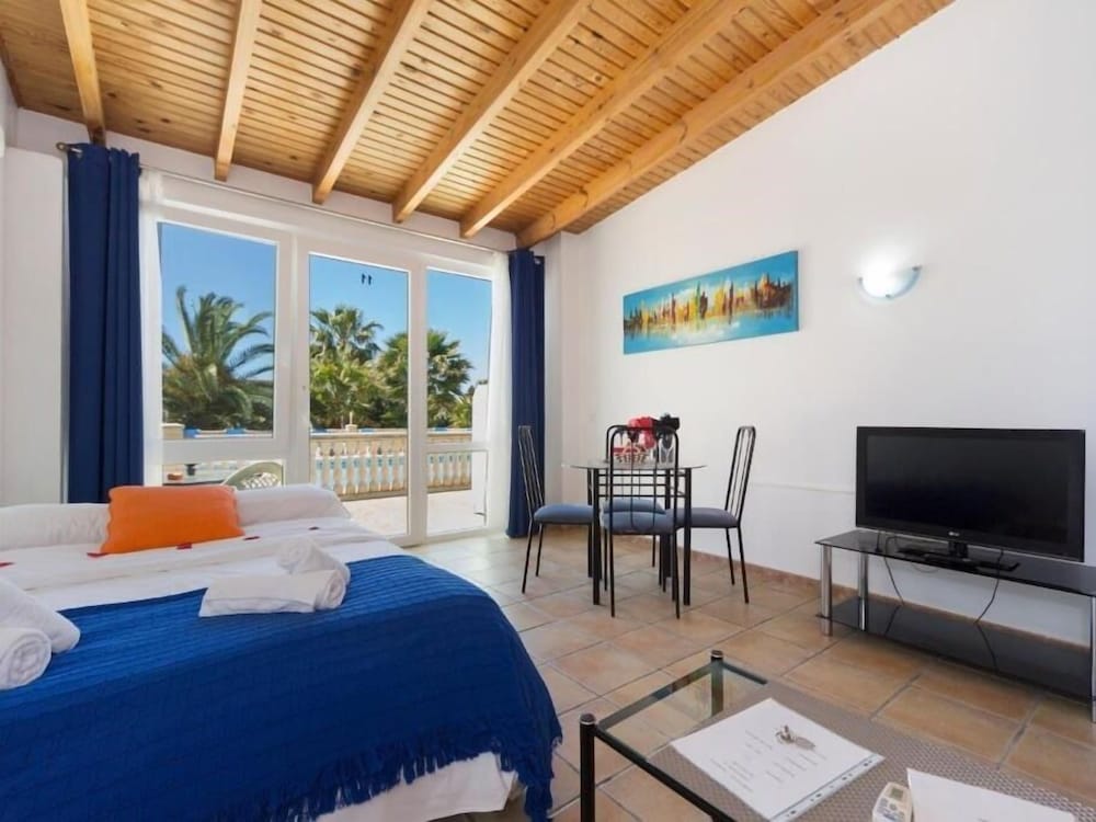 Фото Aparthotel Carrio Sol - Monty´s