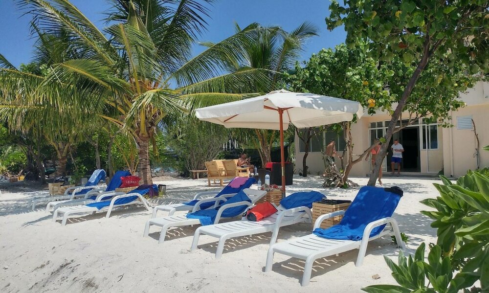 Фото Crown Beach Villas