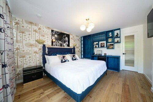 Гостиница Motel Chelsea