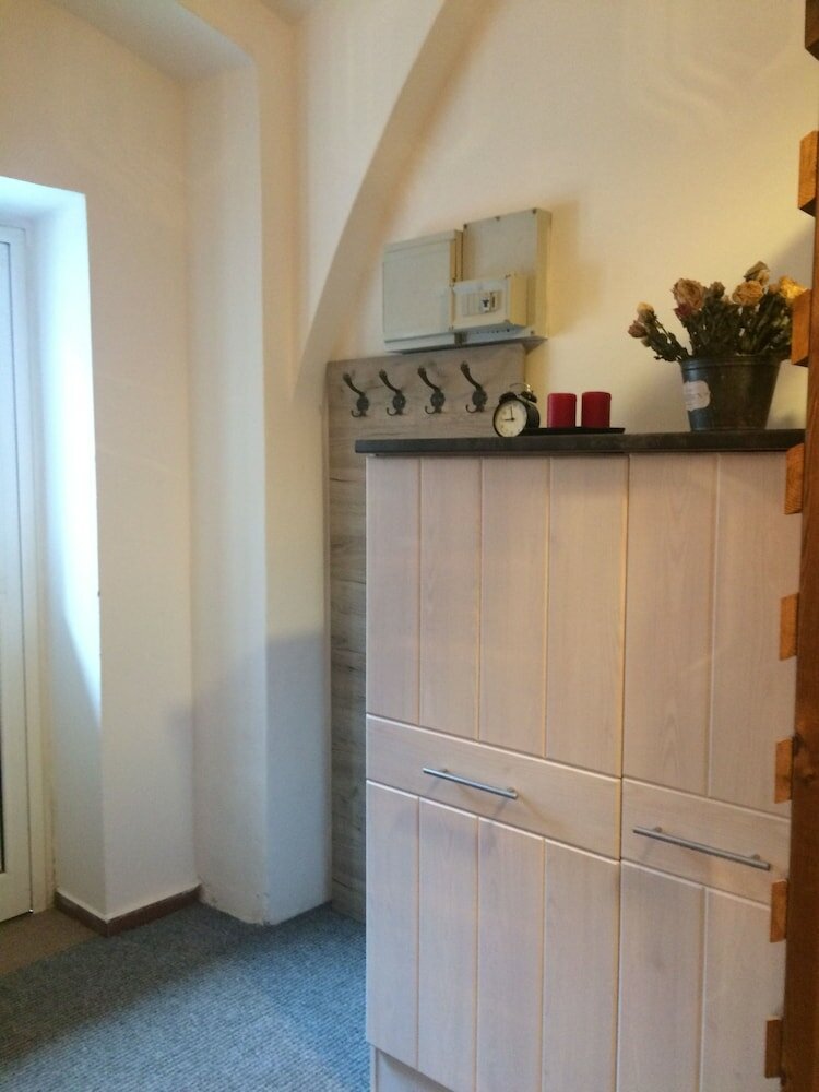 Фото Staré Brno Flat