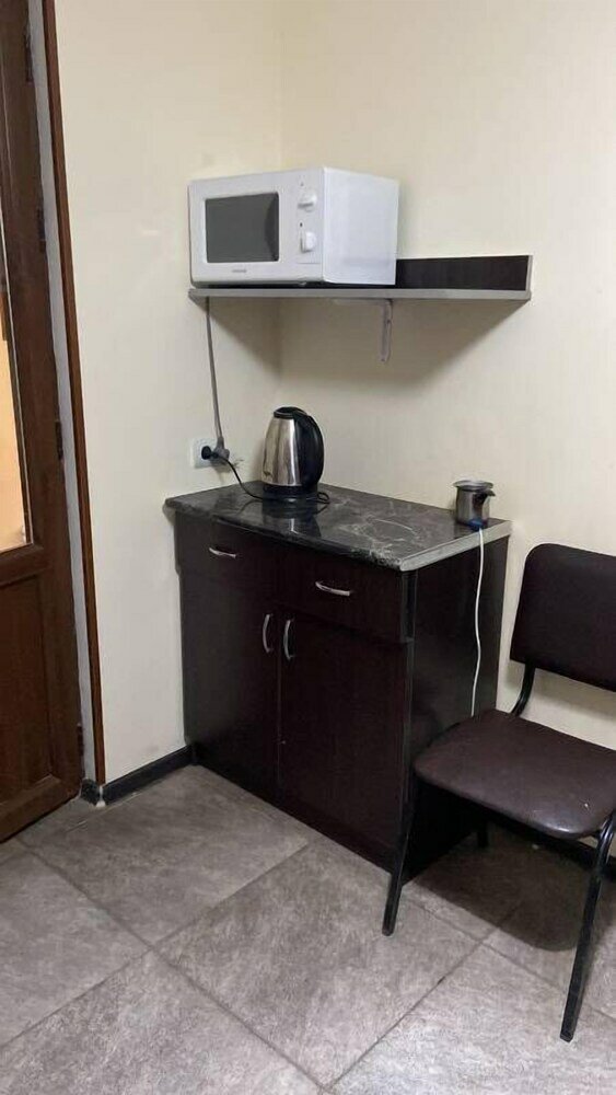 Фото Гостевой дом М22