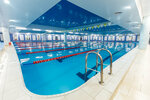 Fitness House (Sheremetyevskaya Street, 13), fitness club