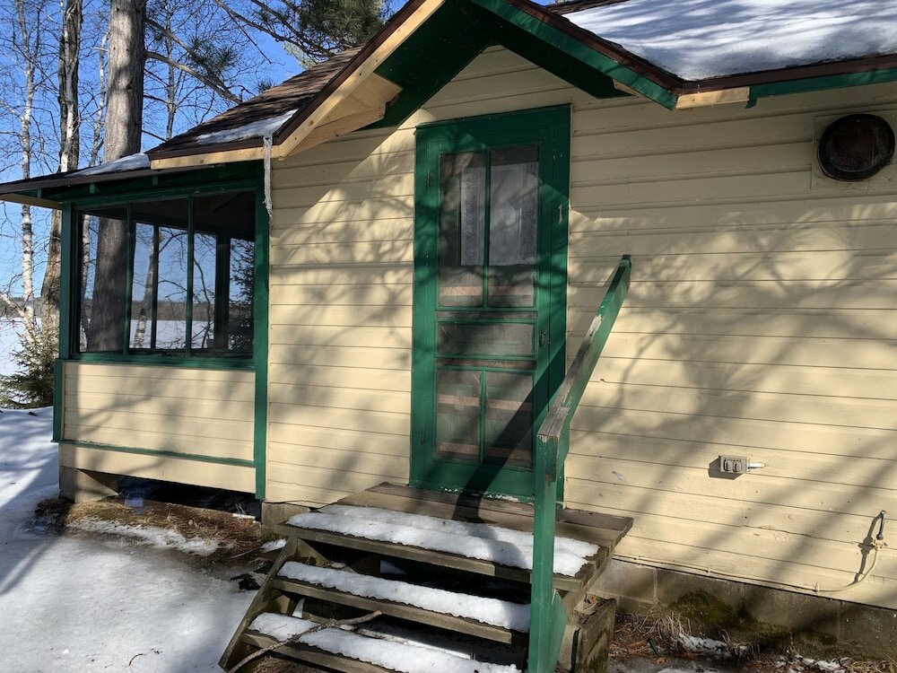 Фото Gresham Shores - Lil' Sunfish 1