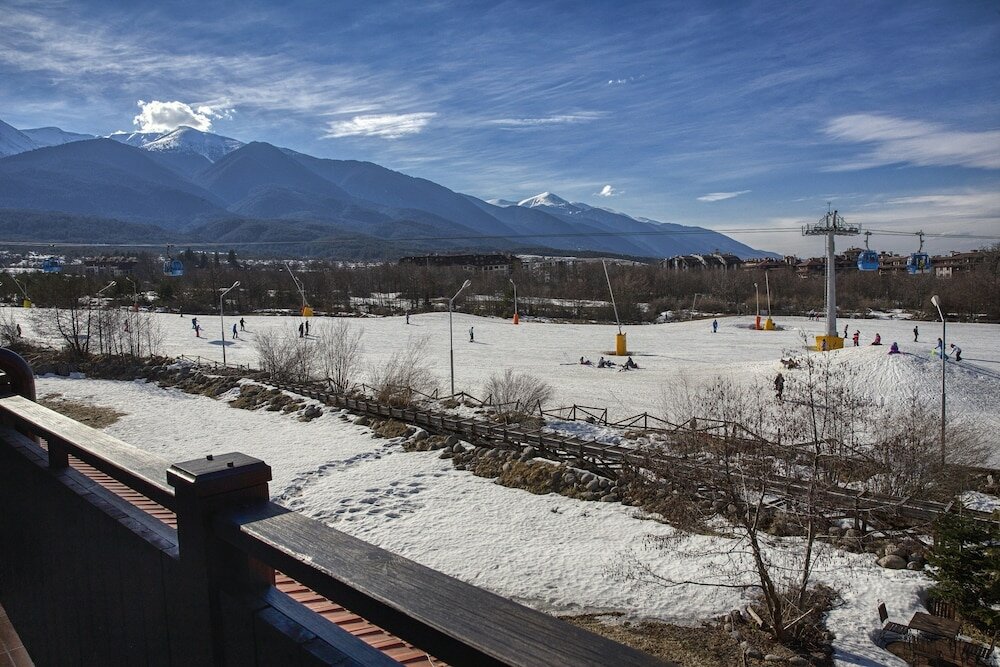 Фото MPM Hotel Sport