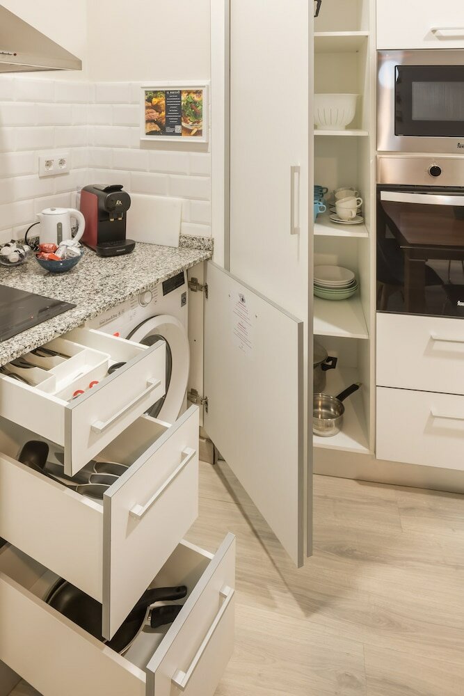 Фото Macflats Ayuntamiento