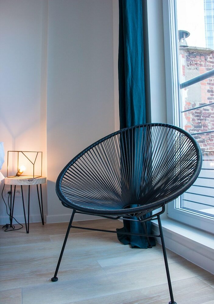 Фото Smartflats Design - Eu Commission