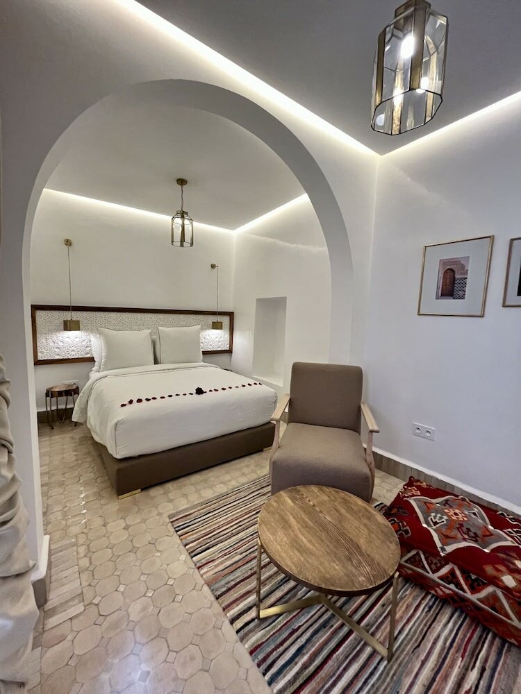 Фото Riad Dar Bayane