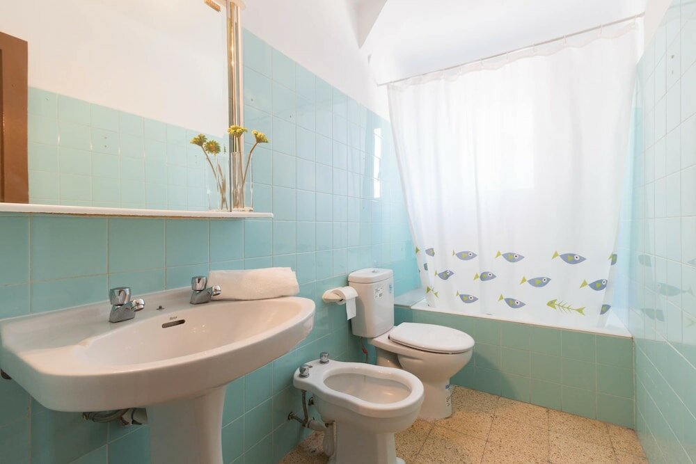 Фото Apartamento Capellans Ref. 1077 by Iberplaya