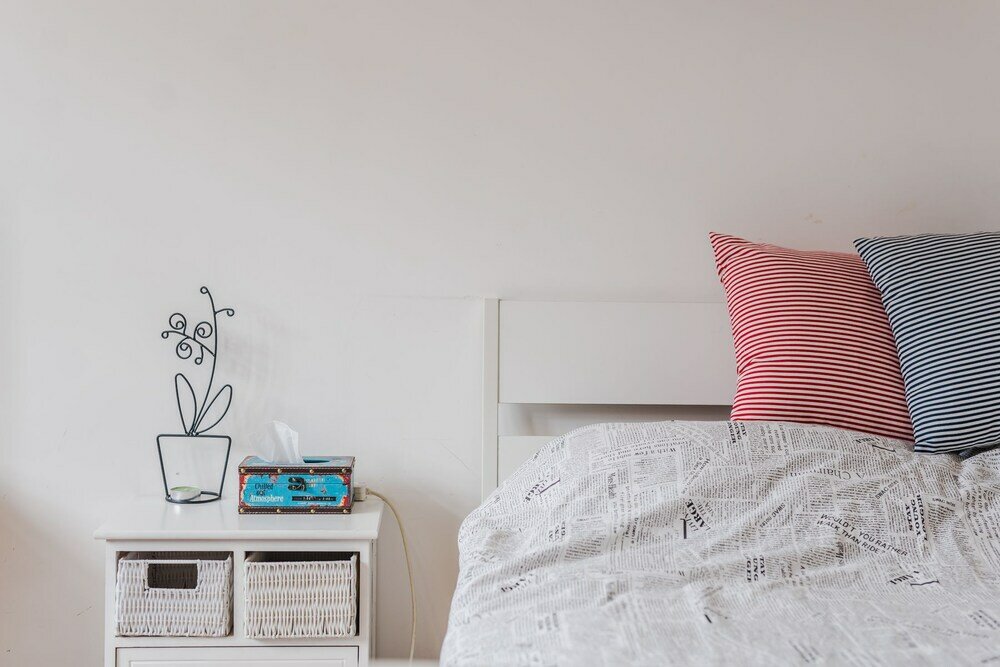 Фото Cozy Apartment Best Location 302