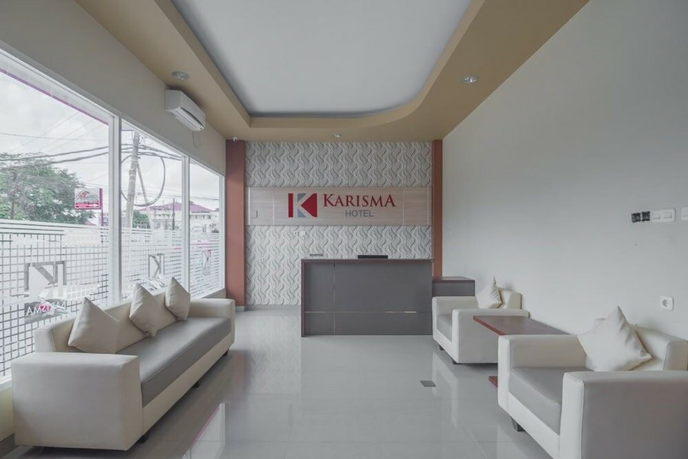 Фото RedDoorz near Islamic Center Samarinda