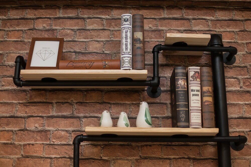 Фото Flexus Signature by Luxury Suites Asia