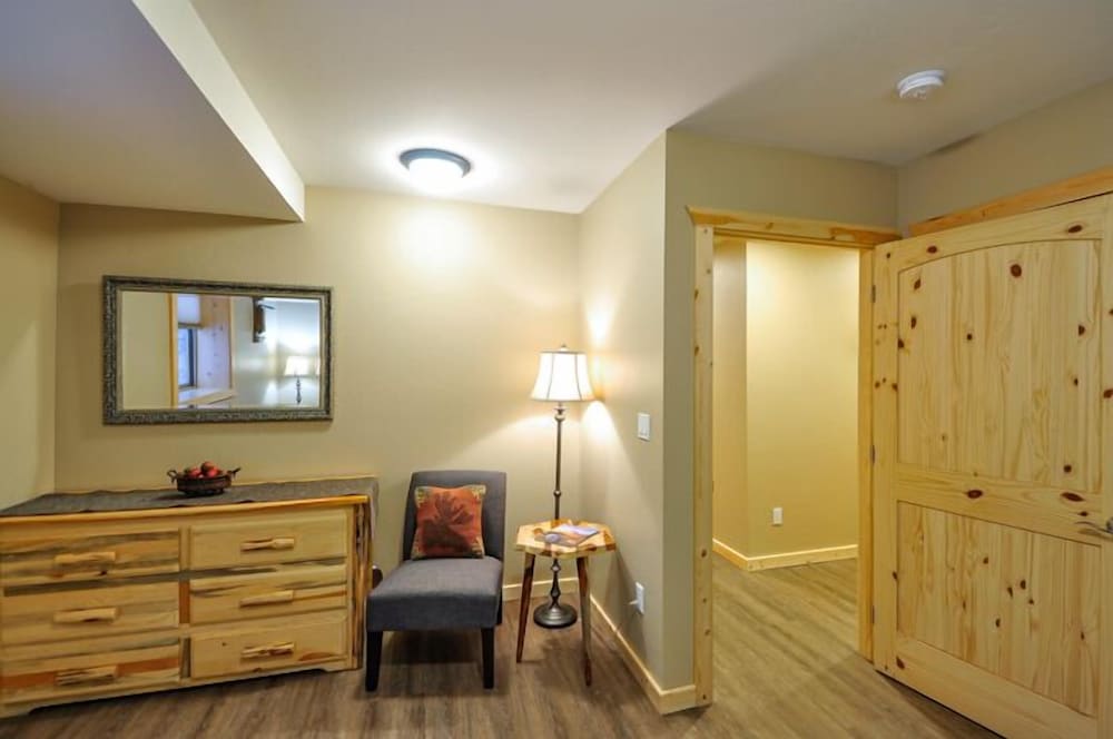 Фото Paddle Ridge