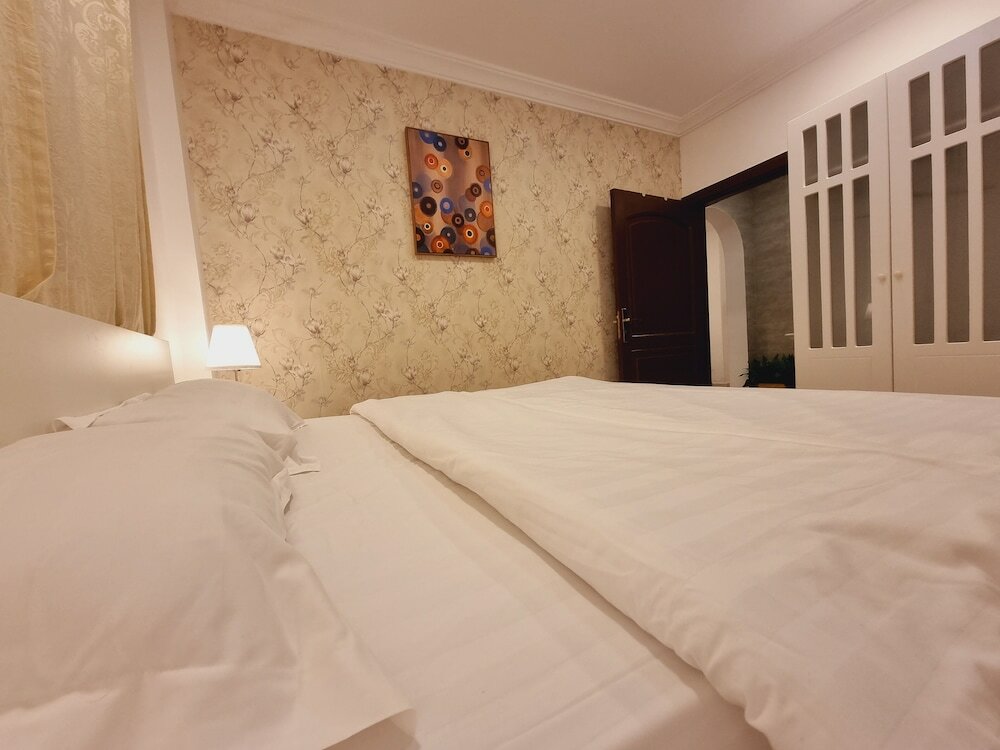 Фото Hometel Al-ghamdi