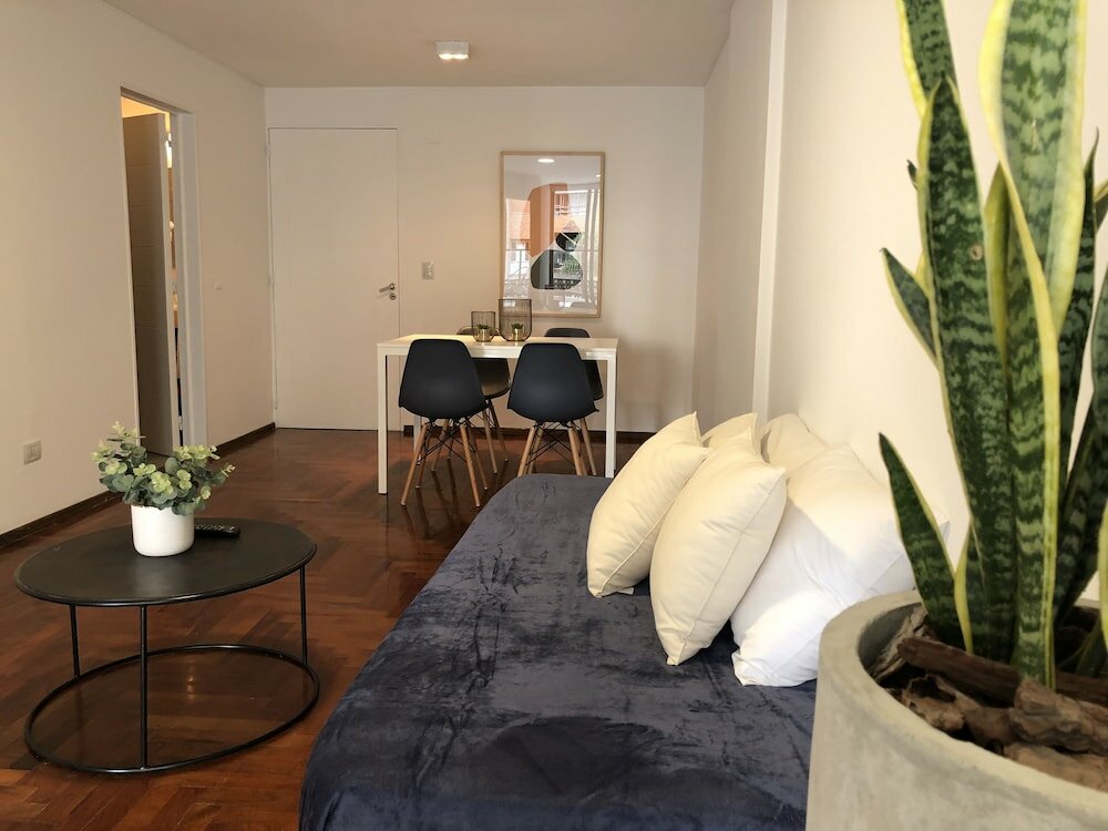 Фото Departamentos Rondeau by Lugar