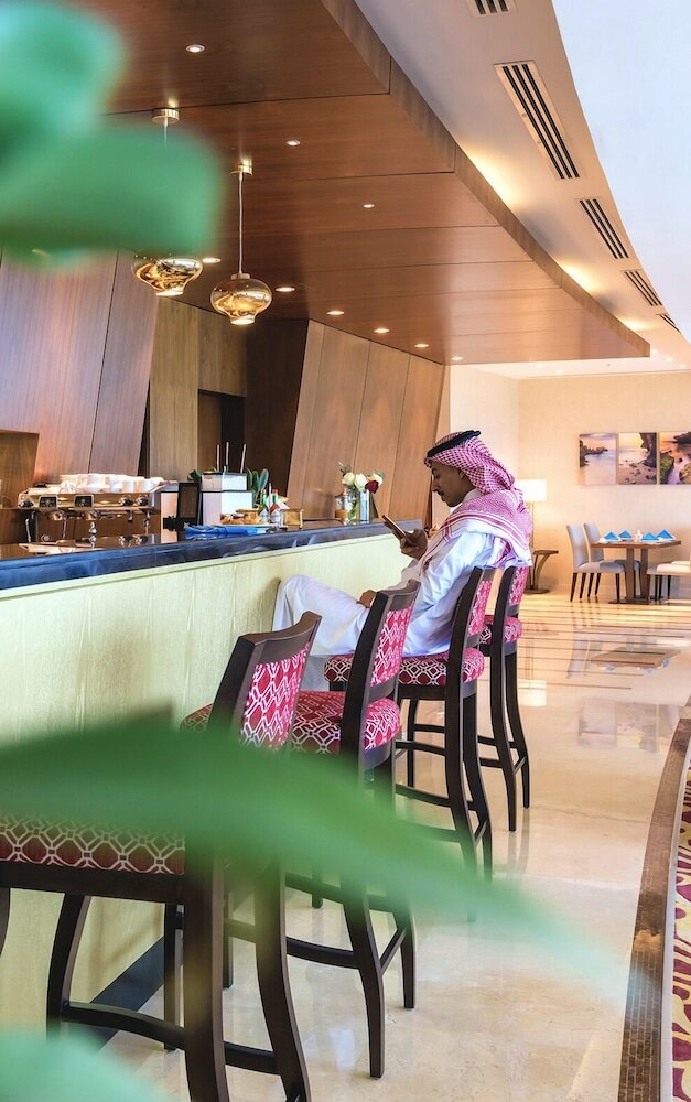 Фото Grand Millennium Gizan